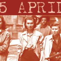 Il 25 aprile settanta anni dopo: una libertà riconquistata da saper conservare